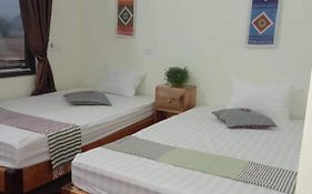 Moc Nhien Homstay Mai Chau